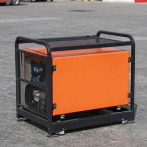 Generador Eléctrico a Gasolina 8,500W
